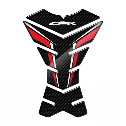 Patin réservoir moto Fireblade Protection finition haut de gamme