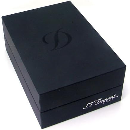 ST Dupont 2GB USB Pink Lacqer Flash Drive Key