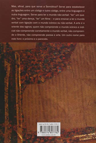 Semiótica & Literatura