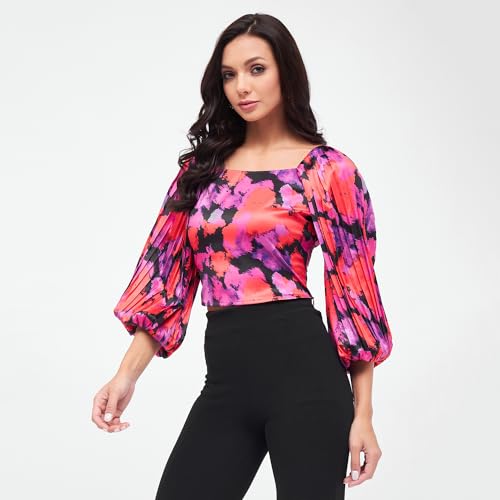 Image of Harpa Women's Regular Fit Top