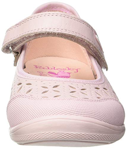 Pablosky 094574, Scarpa Mary Jane Bimba 0-24