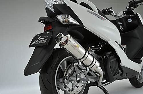 R1250RS SC-PROJECT- SC1-R スリップオン（箱入り） scプロジェクト