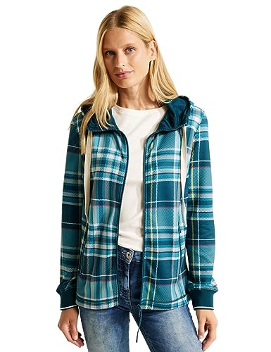 Cecil Sweatjacke Hoodie,XXL