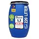 KedBrok Wassertank 200 Liter / 220 Liter mit Gefahrgutzulassung UN-X/S
