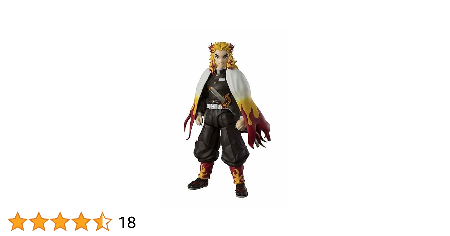 ちーちゃん様 【未使用・未開封】3個 フィギュアーツ 鬼滅の刃 煉獄杏寿郎 Amazon | TAMASHII NATIONS S.H.フィギュアーツ 鬼滅の刃 煉獄杏