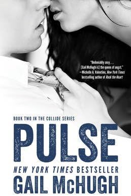 [(Pulse)] [ By (author) Gail McHugh ] [August, 2014]