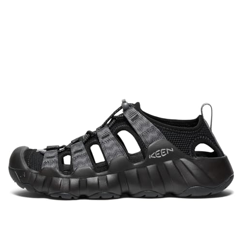 Image of KEEN Women's Hyperport H2 Closed Toe Breathable Easy On Comfortable Hiking and Water Sandals