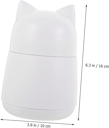 Miniatura 3 de Olla de estofado para gatos vasos con aislamiento térmico para alimentos calientes con tapas aisladas para niños tarro térmico de alimentos al vacío