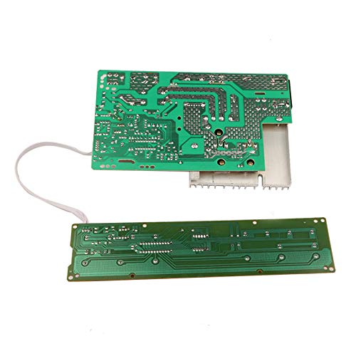 Buy 3000W 220V Circuit Board with Coil Heating Control