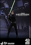 Hot Toys Star Wars Episode VI Return of The Jedi Luke Skywalker 1/6 Scale Figure