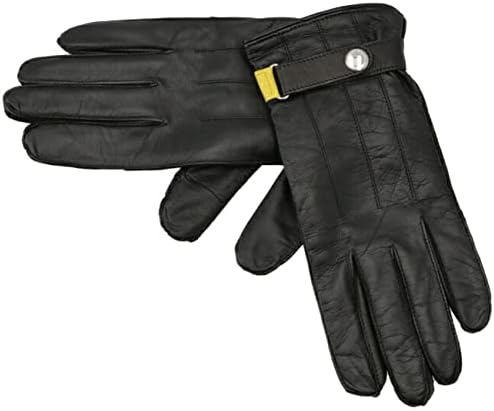 Amazon Paul Smith ポール スミス 手袋 メンズ Lambskin Leather グローブ Black M2a540f Eg971 79 並行輸入品 手袋 通販