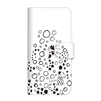 Amazon.com: mitas iPhone 11 Case, Notebook Type, Kuguru