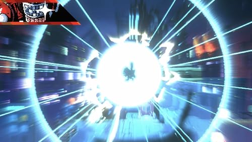 Metal Suits: Counter Attack Nintendo Switch videojuego retro de accion 2D 2