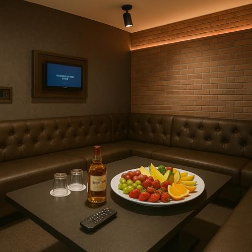 하이퍼블릭, 그 속의 이야기 cover art