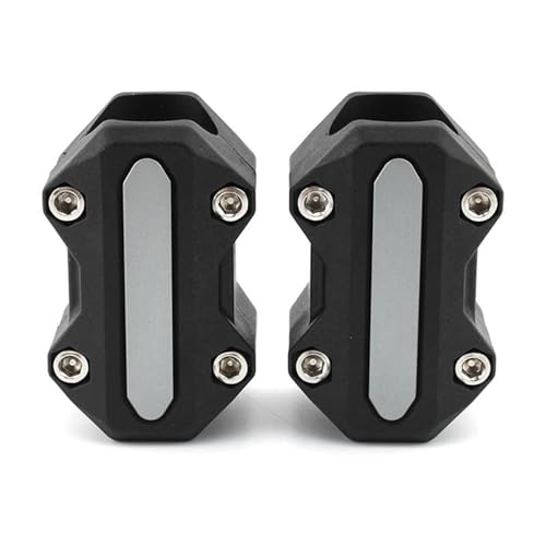 Protection de moto pour Suzuki V-Strom 650 en voyage et road-trip