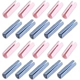 Pinces à couvertures – la surface, après un ponçage fin et lisse, ne risque pas de rayer les draps, pinces à couvre-lits