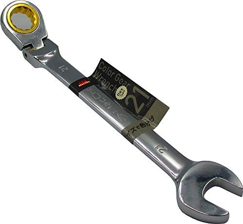 MacCho Gear Wrench MGW-21F