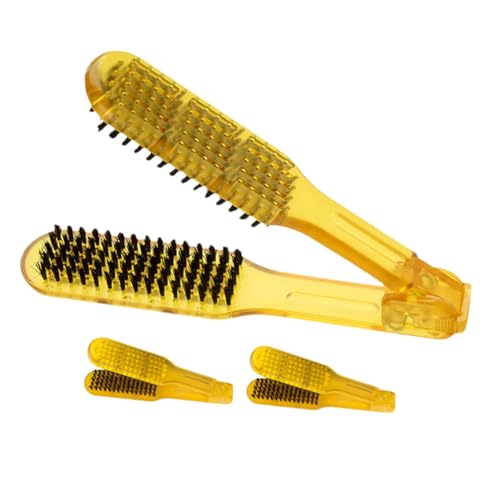 Beavorty 3�w�A�X�g���[�g�j���O�R�[�� �Ód�C�h�~ ���ʃu���V �X�g���[�g�i�[�X�����O�c�[�� �ϋv���f�� �Ɨp �T�����p �g�ѕ֗� �R���p�N�g�݌v