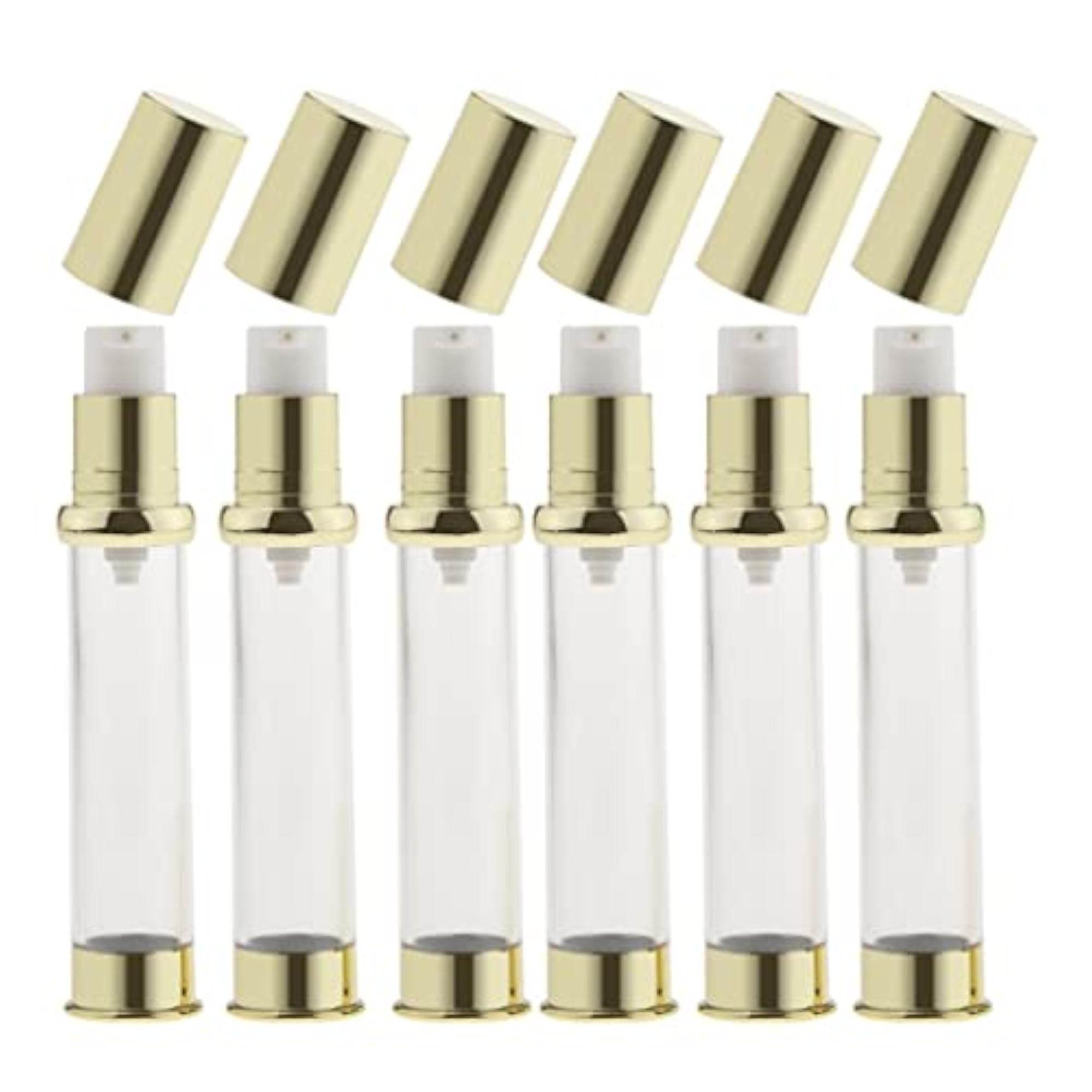 Mist Vacuum Spray Bottles Empty Beauty Essential Oil Atomizer