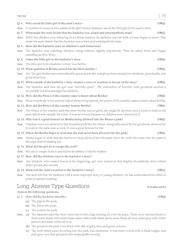 Image of Oswaal Karnataka Chapterwise & Topicwise Question Bank Class 9 - English First Language