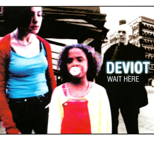 Play Wait Here by Deviot on Amazon Music