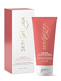 SKINPHORIA Face Moisturizer for Dry Skin - Deep Hydrating & Calming Face Cream - Natural Anti Aging...