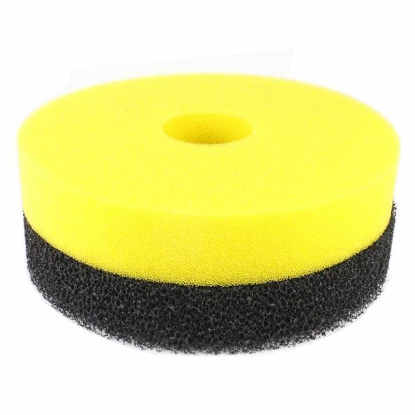 Swell Bio Pressure Pond Filter Deluxe Replacement Foam Set