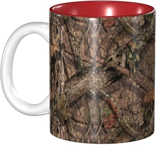 ͂ꂽ }OJbv R[q[Jbv e  Red }OJbv Coffee Mug Ceramics 330ml Mtg LO 蕨 av[g
