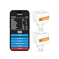 Refoss Tasmota Steckdose