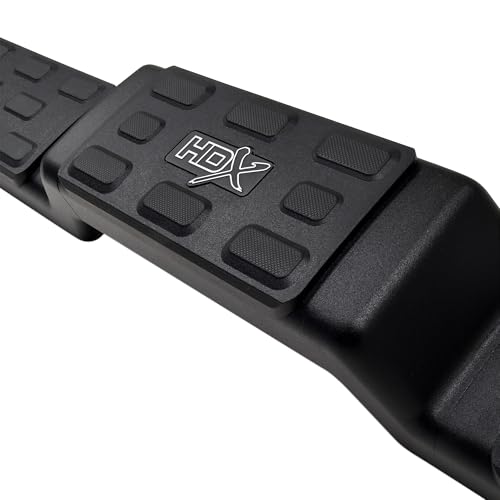 Estribos Westin HDX 55-32375 para camioneta 2015-2026 miniatura 6