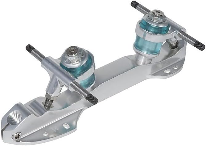 L'Estel Skates - STD Skates & Wheels - STD Saktes Elyo C Skate Bases - 7 or 8 mm Axle - Roller Skating