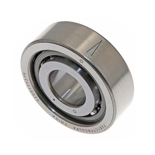Roulements à contact oblique 7201CTYNSULP4 12x32x10 ABEC-7 7201C