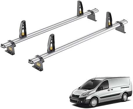 peugeot partner roof bars fitting