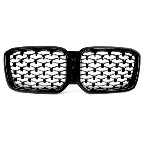 Parrilla frontal de riñón para solucionar el desgaste en BMW X3 X4 2022 2023