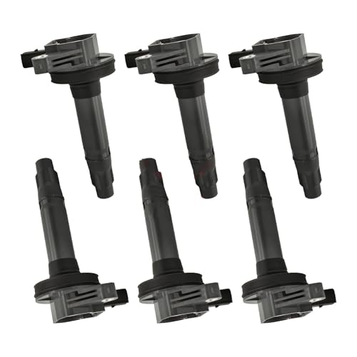 Bobine d'allumage UF646 contre les ratés de moteur pour Ford F150 et Transit