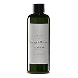 diy toner witch hazel INGENIERADO CON UNA MEZCLA BESPOKE DE LOS MEJORES INGREDIENTES ACTIVOS NATURALES - Incluyendo tres extractos naturales de héroe para una máxima efectividad, el Extracto de Fruta de Pimienta de Tasmania brinda grandes beneficios calmantes y calmantes a todos los toques, el Extracto de Hierba de Sauce Alpino clínicamente probado reduce y reduce el tamaño de poros mientras se equilibra la producción de sebo y el Extracto de Avellana Bruja, el antiinflamatorio natural calmante de la piel de la propi
