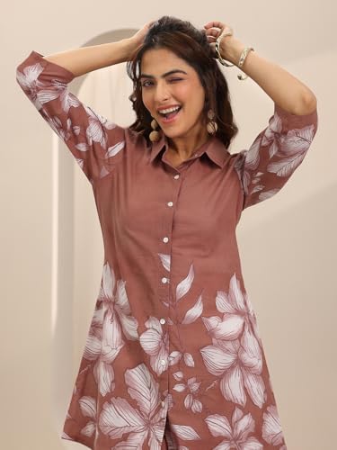 Image of Libas Womens Co-Ords Set