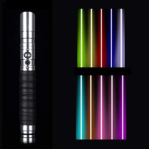 Spada Brillare Guerre Stellari, Spada Brillare a LED Light Up Sciabola...