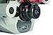 Rothenberger 1000000720 Hand Roller Set for Hand Roll Groover, 1