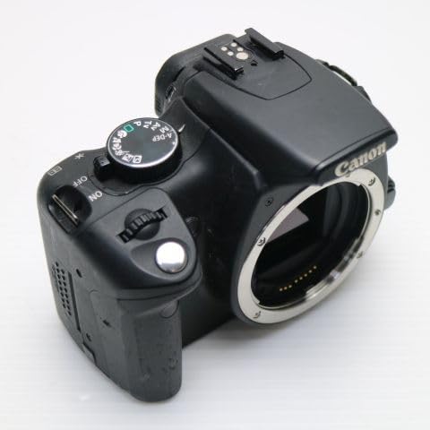 Amazon | Canon EOS KISS デジタル N ブラック ボディ | キヤノン 