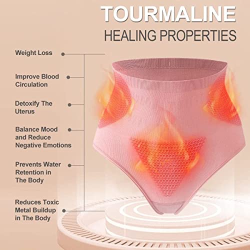 Fatlos Graphene Underwear, Fatlos Shapewear Briefs, Fatlos Graphene Tightening Vagina Shapewear Brie