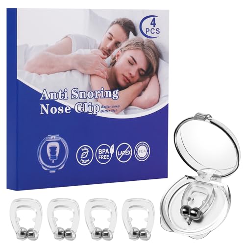 Amazon Best Sellers Best Snore Reducing Aids