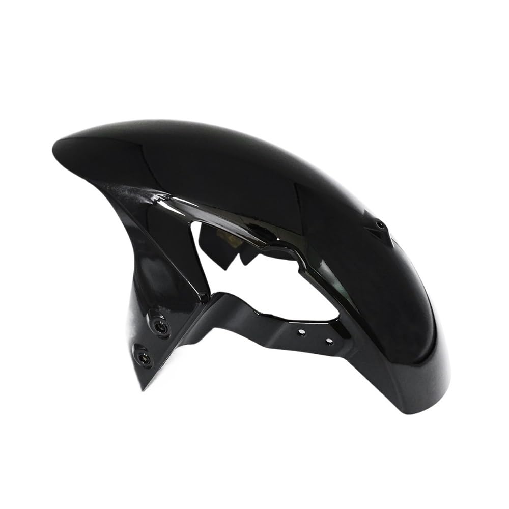 Motocicleta salpica Guard Barro Guardabarros Delantero para Motocicleta Compatible con para R7 2022 2023 2024 YZF-R7 2022-2024