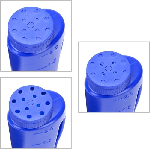 Katai esparcidor manual 2L para jardín azul miniatura 6