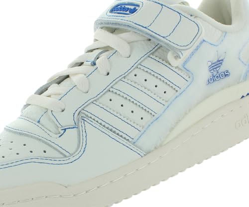 Image of adidas Men's Forum Low Shoes