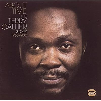 The Terry Callier Story 1964-1980