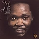 About Time: The Terry Callier Story, 1965-1982