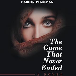 The Game That Never Ended cover art