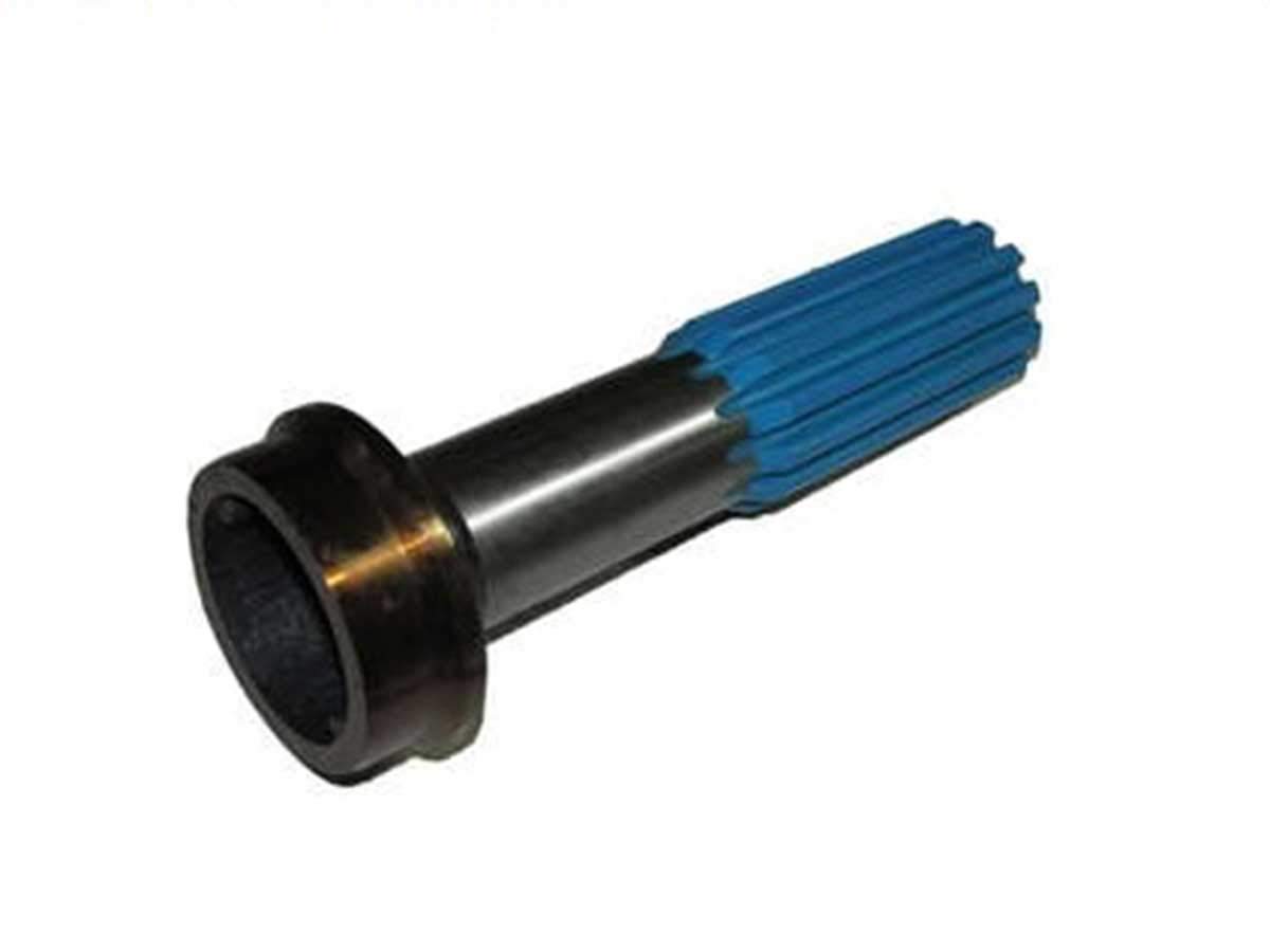 PONTEIRA DESLIZANTE CARDAN ESTRIADO CURTO PARA SCANIA L110 111 113 LK111  140 141 LKS111 140 141 LKT141 LS110 111 LT111 R112 142 | Amazon.com.br