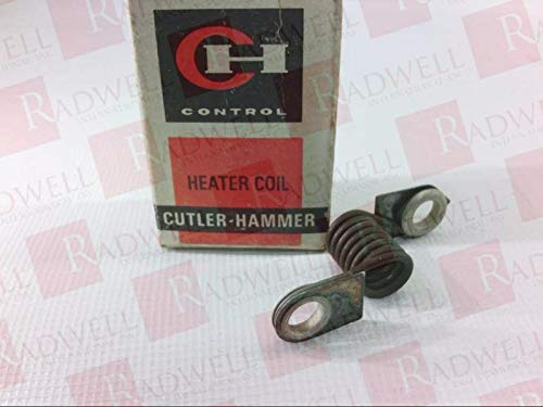 Eaton Cutler Hammer Heater Coil - H1028